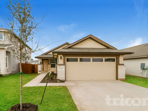 5208 Saddle Club Dr, Georgetown, TX 78626