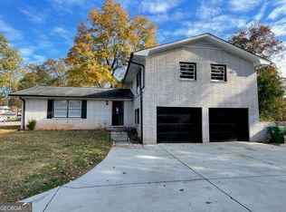 2778 Knollview Dr, Decatur, GA 30034