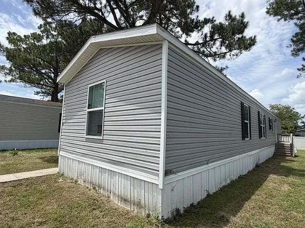 8121 Lillian Hwy #6, Pensacola, FL 32506