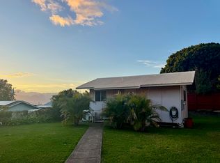 1091 Puana St #A, Makawao, HI 96768