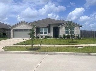 3319 Central Garden Ln, Missouri City, TX 77459