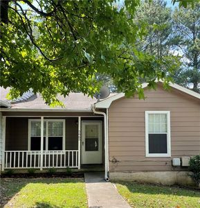 5665 Waterford Ct, Morrow, GA, 30260