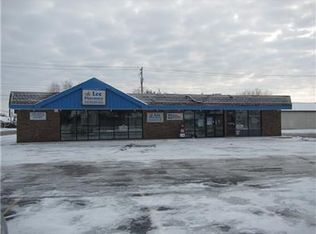 1299 E Morgan St, Martinsville, IN