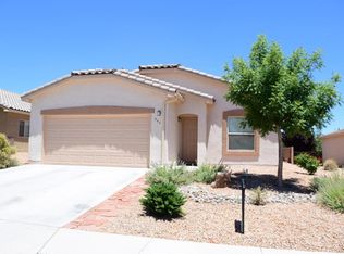546 Creekside Ave SW, Los Lunas, NM 87031