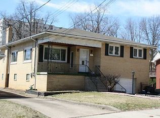 3537 McClure Ave, Pittsburgh, PA
