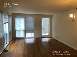221 G St SW, Washington, DC 20024