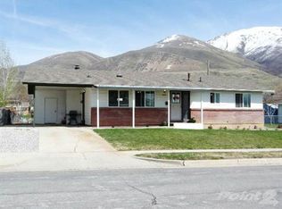 1013 Lombardy St, Brigham City, UT 84302