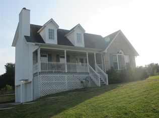 72 Minks Ct, Vine Grove, KY 40175