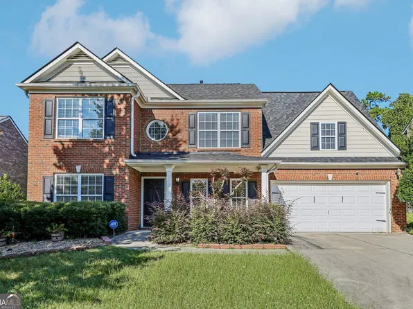 1197 Misty Valley Ct, Lawrenceville, GA 30045