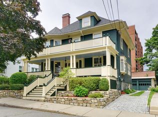 17 Browning Rd, Somerville, MA 02145