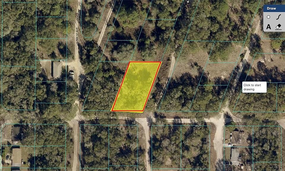 1st image of NW 14th St Lot 43