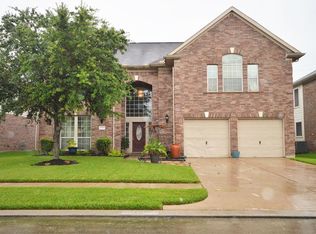 10320 Apple Tree Cir S, La Porte, TX 77571