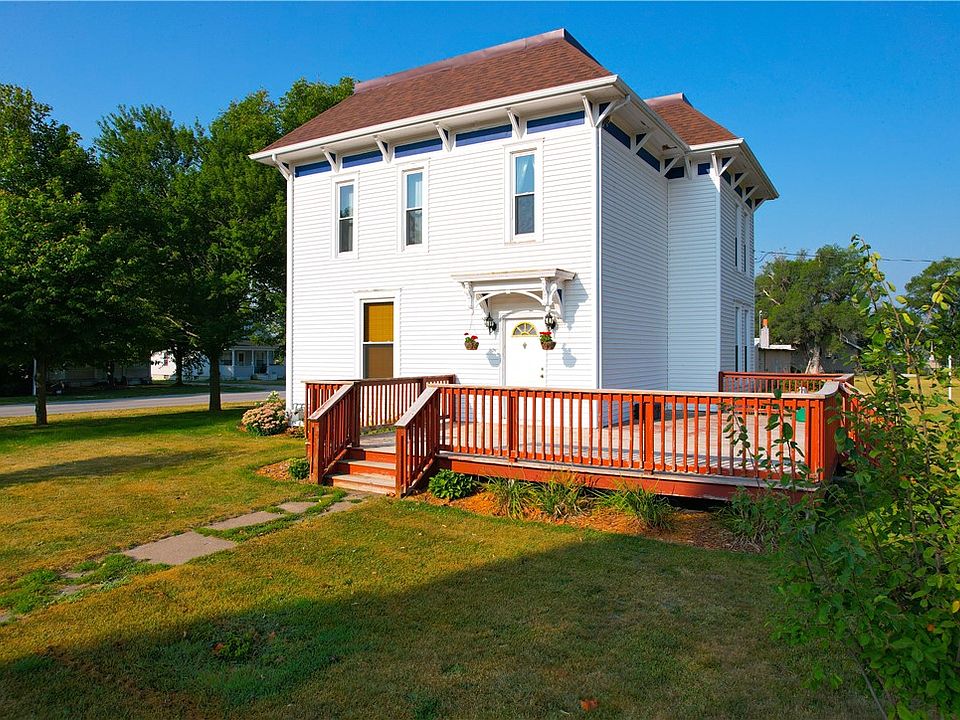 314 7th St, Menlo, IA 50164 Zillow