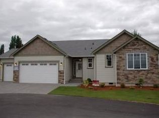 15703 58th Street Ct E, Sumner, WA 98390