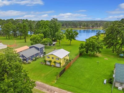 278 Persimmon St, Zavalla, TX, 75980