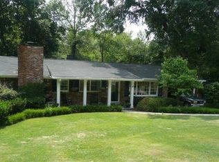 2217 Medfield Trl, Atlanta, GA 30345