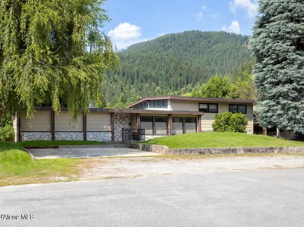 118 3rd St, Silverton, ID 83867