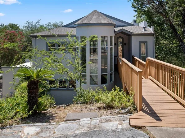 210 Finn St, Austin, TX 78734