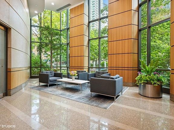 2nd image of 400 N Lasalle St #3110