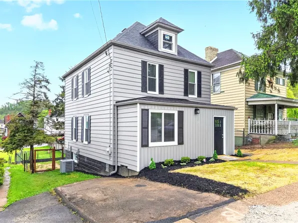 113 Boyle Ave, Canonsburg, PA 15317