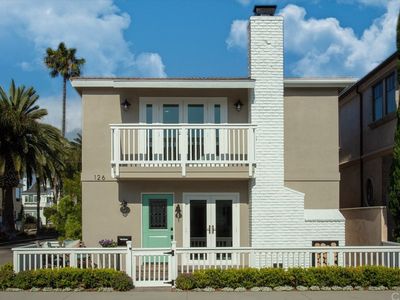 126 Diamond Ave, Newport Beach, CA, 92662