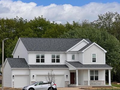 526 Fundamental Way, Cottage Grove, WI, 53527
