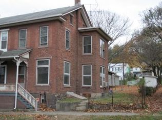 147 N 4th St, Newport, PA 17074