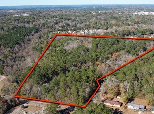 0 Deese Rd TRACT A, Ozark, AL 36360