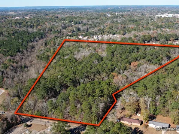 0 Deese Rd Tract A, Ozark, AL 36360