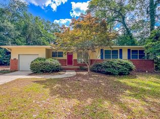 2605 Lotus Dr, Tallahassee, FL 32312