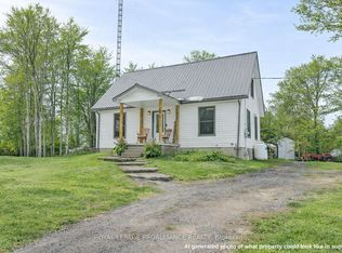 12 Cosgrove Ln, Stirling Rawdon, ON K0K 2M0