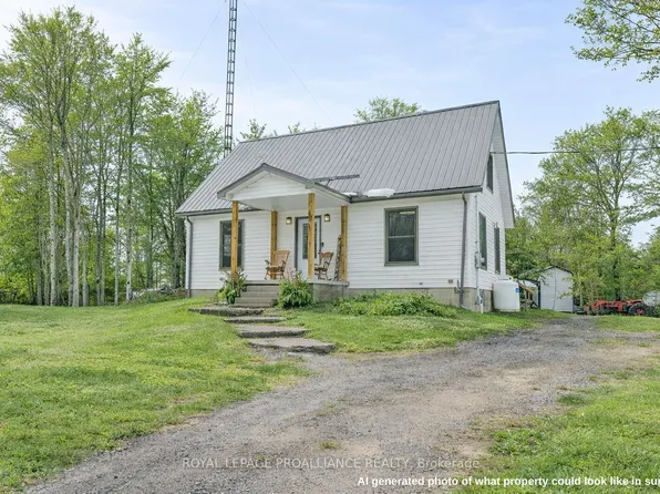 12 Cosgrove Ln, Stirling Rawdon, ON K0K 2M0