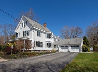 208 Central Rd, Rye, NH 03870