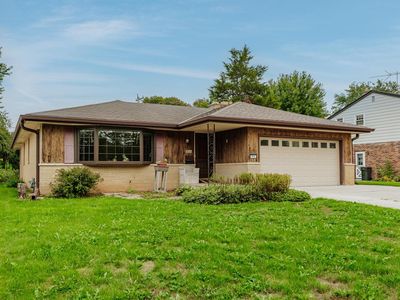 916 S 120th STREET, West Allis, WI, 53214
