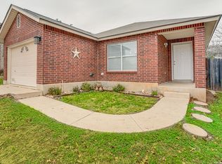 16522 Alwick Ln, San Antonio, TX 78247