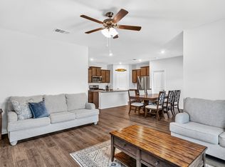 614 Auburn Forest Dr, Princeton, TX 75407