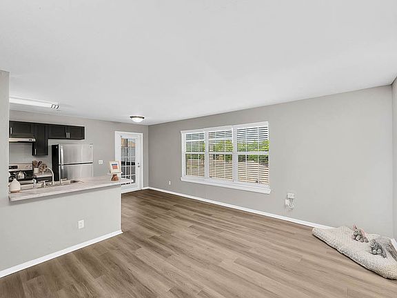 The Parker Apartment Homes general photo