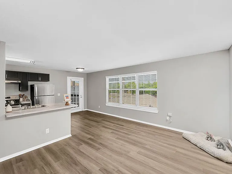 The Parker Apartment Homes general photo