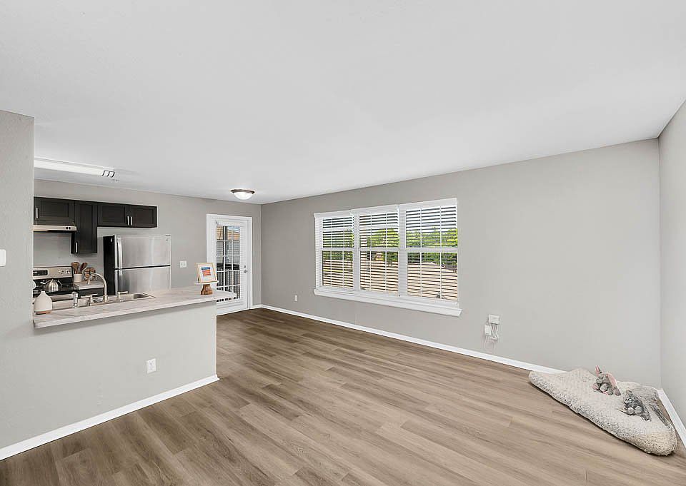 The Parker Apartment Homes general photo