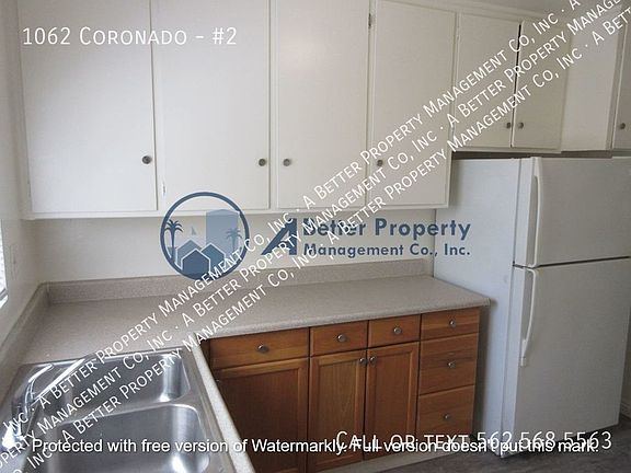 4th image of 1062 Coronado Ave Unit 2