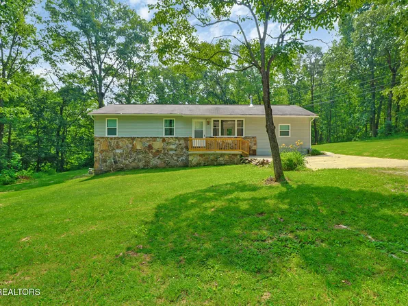 484 Kerrigan Rd, Crossville, TN 38555