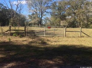 5814 NW 168th St, Alachua, FL 32615