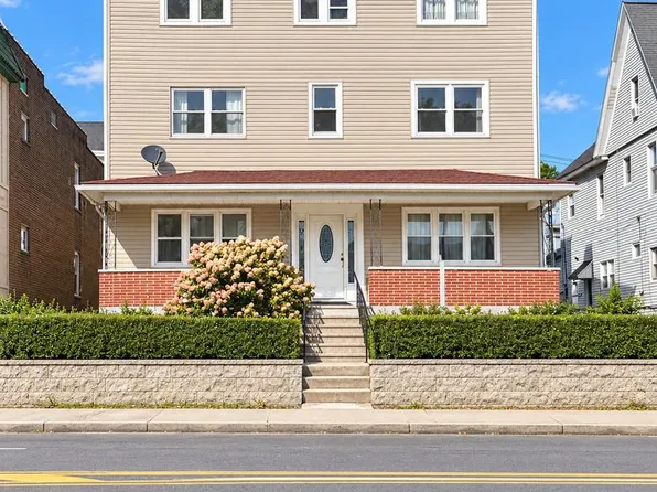 417 W Broad St, Hazleton, PA 18201