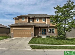 12110 S 213th Ave, Gretna, NE 68028