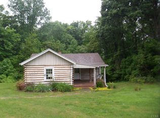 593 Highway View Rd, Hurt, VA 24563