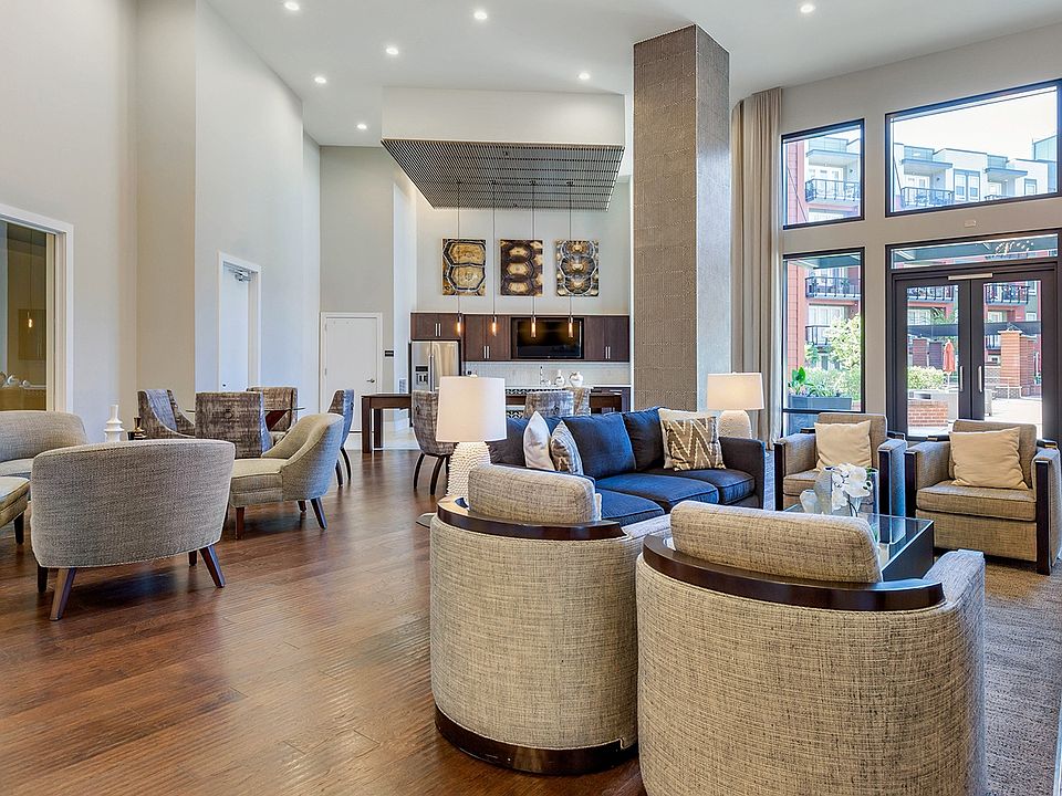 The James Apartment Rentals Annapolis, MD Zillow