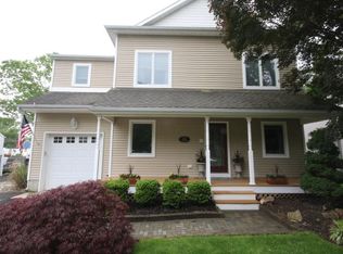 252 22nd Ave, Brick, NJ 08724