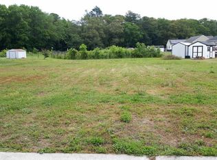 34312 Pine Meadows Ln, Pittsville, MD 21850