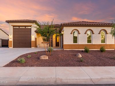 17217 W Manzanita Dr, Waddell, AZ, 85355