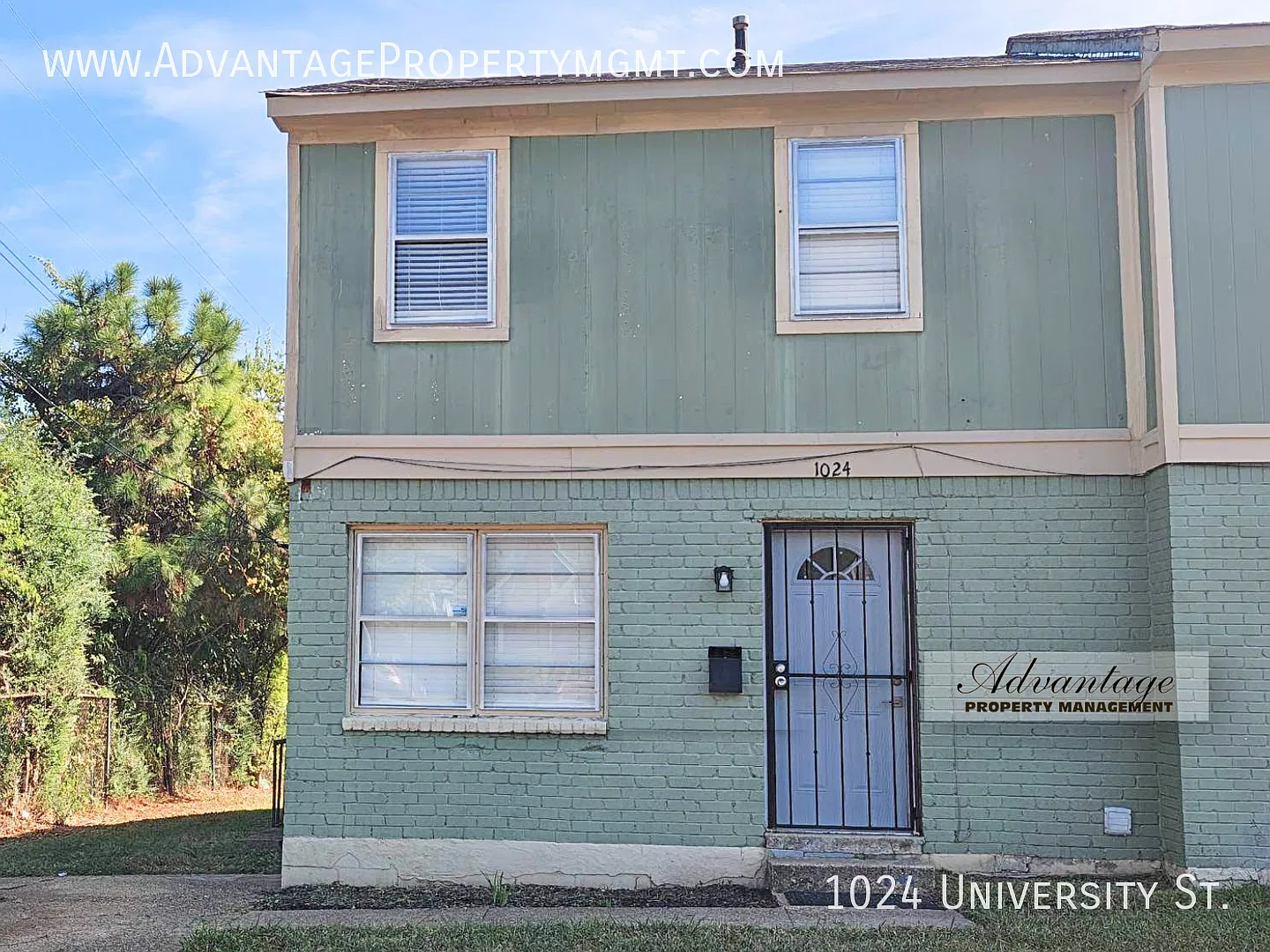 1024 University St. Memphis, TN 38107 — Photo 2